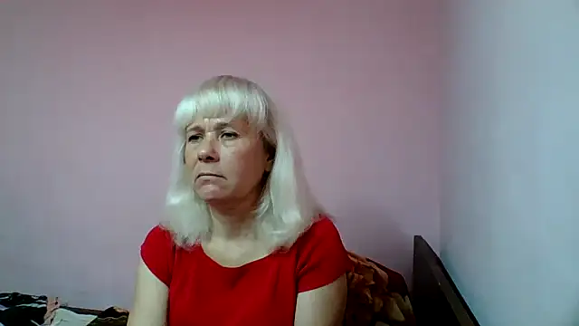 sakura blonde online show from November 25, 6:57 am