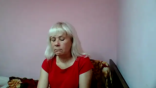 sakura blonde online show from November 25, 7:03 pm