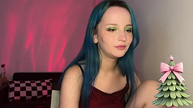 Snapshot of bumble_bee chatting on December 25, 1:19 pm bumble bee online show from December 25, 1:19 pm