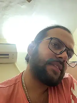 Arsh Loves Luv online show from December 28, 5:57 pm