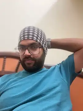 Arsh Loves Luv online show from January 4, 6:19 pm