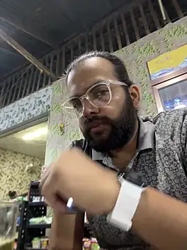 Arsh Loves Luv online show from January 21, 2:59 pm