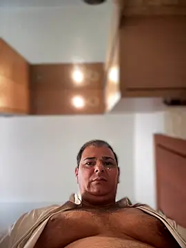 SecretlyDD online show from November 25, 8:36 am