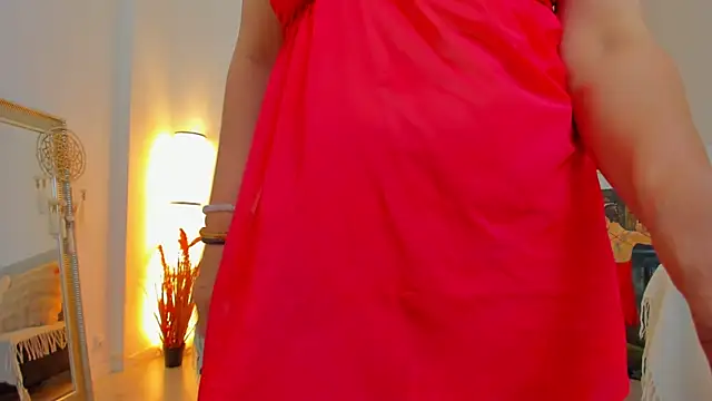 Snapshot of Julya_Anna chatting on June 30, 5:30 am Julya Anna online show from June 30, 5:30 am