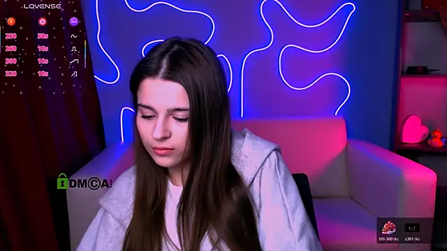 berry alma online show from January 13, 8:25 pm