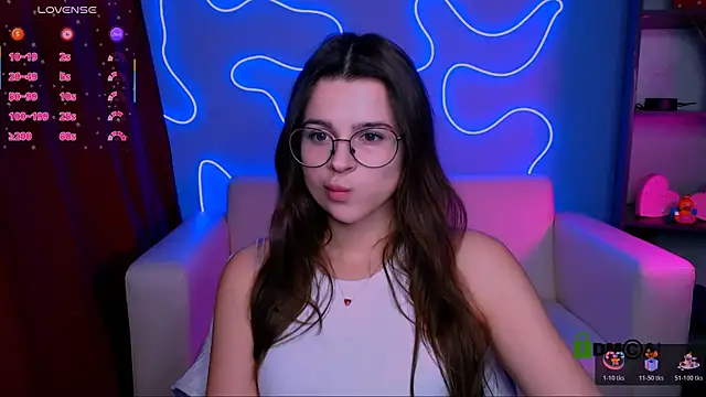 berry alma online show from January 18, 8:23 pm