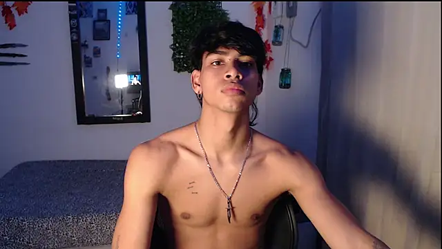 speedsamy online show from February 14, 11:23 pm