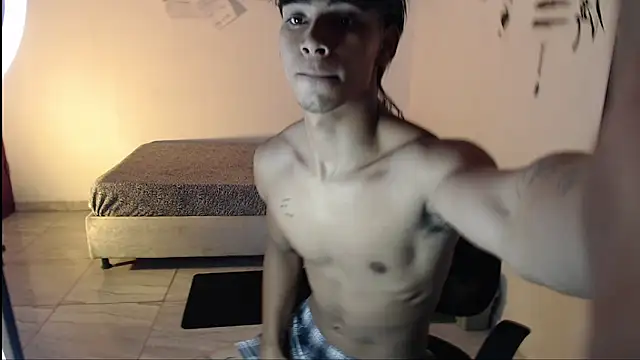 speedsamy online show from April 14, 11:00 pm