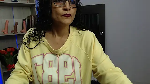 arianna ros3 online show from January 18, 2:44 pm