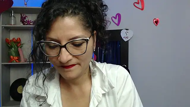 arianna ros3 online show from February 19, 10:09 pm