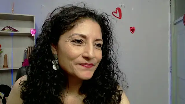 arianna ros3 online show from February 26, 5:50 pm