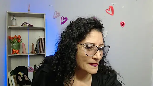 arianna ros3 online show from February 28, 3:26 pm