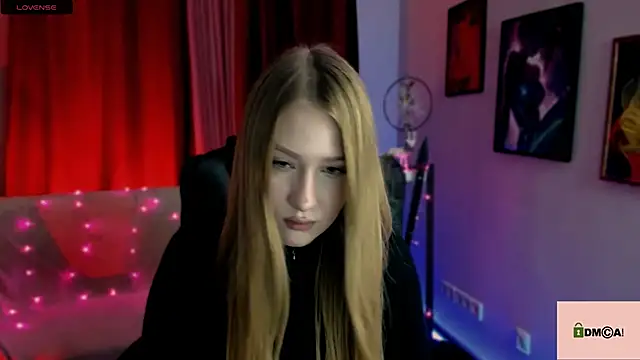 playful sophie online show from January 7, 7:59 pm