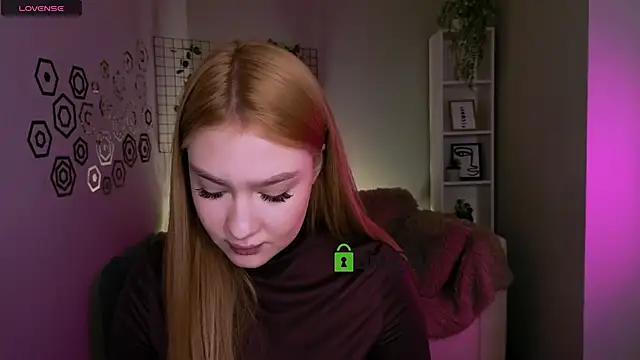 playful sophie online show from February 2, 8:51 pm