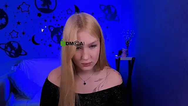 playful sophie online show from April 3, 7:34 pm