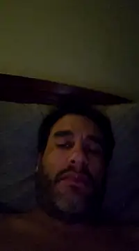 Snapshot of PNPdad6969 chatting on January 1, 7:20 am PNPdad6969 online show from January 1, 7:20 am