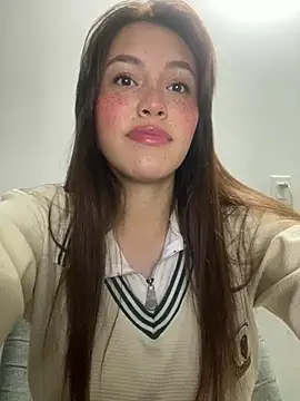 eriika deep  online show from January 6, 5:19 am