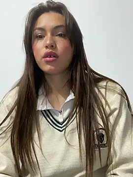 eriika deep  online show from January 24, 4:59 am