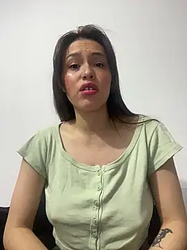 eriika deep  online show from January 25, 2:58 am