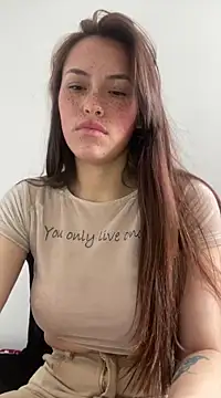 eriika deep  online show from February 13, 5:22 pm