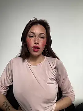 eriika deep  online show from February 23, 1:32 pm