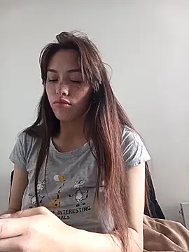 eriika deep  online show from February 27, 4:10 pm