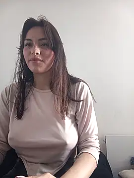 eriika deep  online show from March 8, 5:54 pm