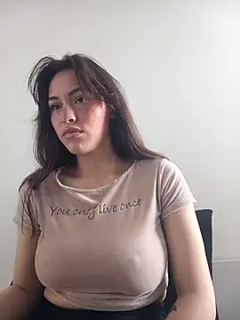 eriika deep  online show from March 10, 4:35 pm