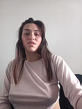 eriika deep  online show from March 17, 6:32 pm