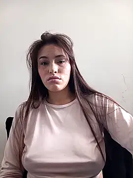 eriika deep  online show from October 26, 5:41 pm