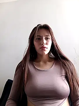 eriika deep  online show from December 2, 6:03 pm