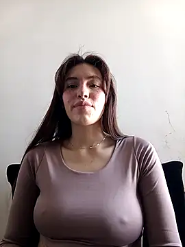 eriika deep  online show from December 18, 3:29 pm