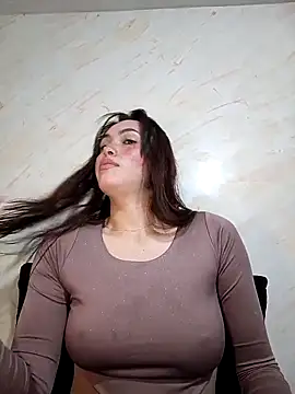 eriika deep  online show from March 21, 4:32 pm