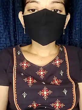 Snapshot of Telugu_Cute_Angel chatting on December 22, 12:17 am Telugu Cute Angel online show from December 22, 12:17 am