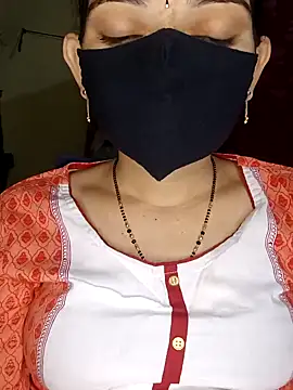 Snapshot of Telugu_Cute_Angel chatting on January 7, 2:53 am Telugu Cute Angel online show from January 7, 2:53 am