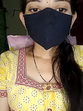 Snapshot of Telugu_Cute_Angel chatting on January 27, 6:09 am Telugu Cute Angel online show from January 27, 6:09 am