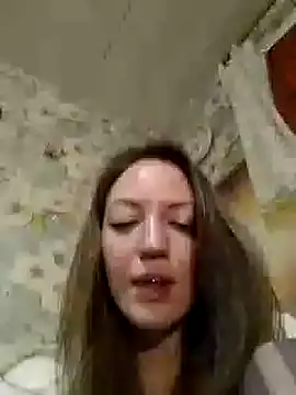 KattyLuuu online show from January 3, 2:43 am