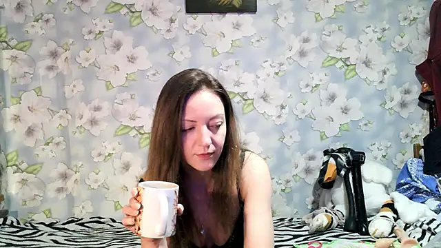 KattyLuuu online show from January 23, 8:45 pm