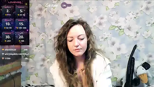 KattyLuuu online show from February 28, 3:15 am