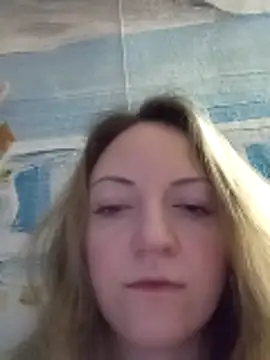 KattyLuuu online show from December 4, 8:50 pm