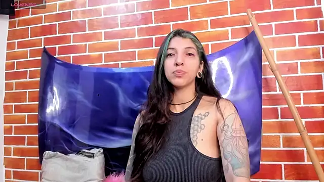 marlenna online show from January 20, 11:56 am