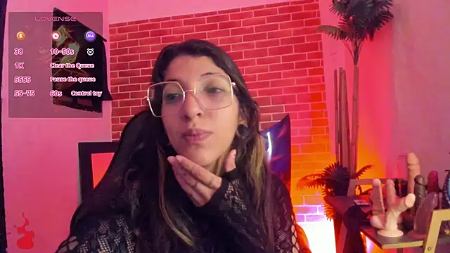 marlenna online show from September 11, 11:54 am