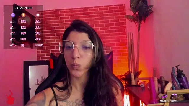 marlenna online show from September 20, 12:17 pm