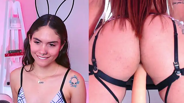 Snapshot of Gaby_Ferrer chatting on December 2, 3:40 pm Gaby Ferrer online show from December 2, 3:40 pm