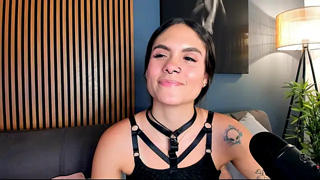 Snapshot of Gaby_Ferrer chatting on December 22, 2:58 pm Gaby Ferrer online show from December 22, 2:58 pm