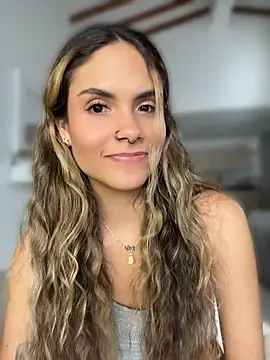 Snapshot of Gaby_Ferrer chatting on June 25, 9:41 pm Gaby Ferrer online show from June 25, 9:41 pm