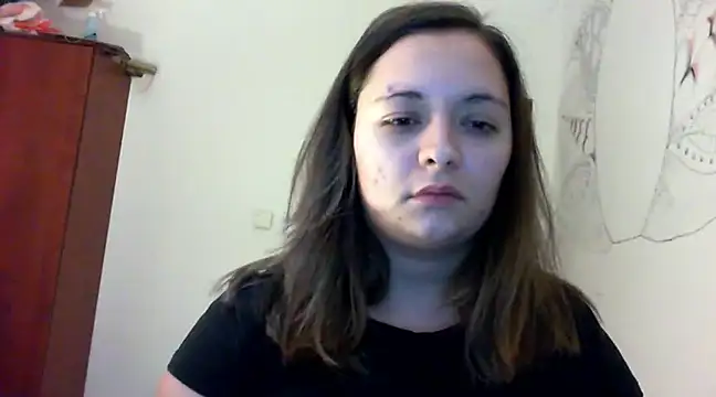 MeganGold online show from January 18, 3:16 pm