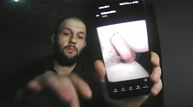 boyseduction online show from December 16, 10:24 pm