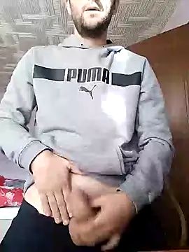 boyseduction online show from January 6, 9:30 am