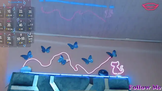 Roxan Fox- online show from November 25, 2:00 am